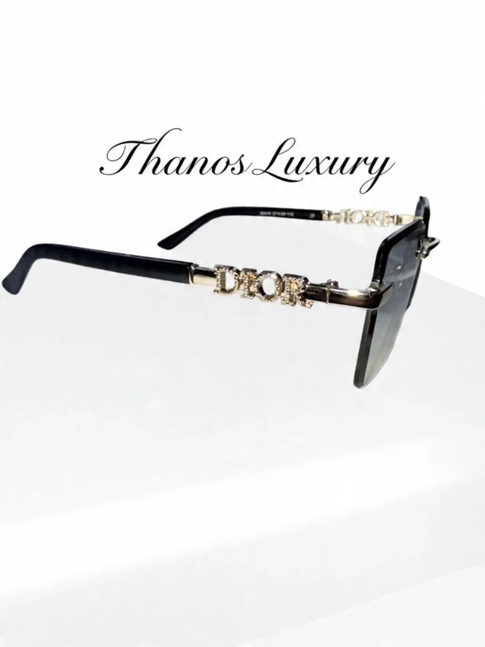 ThanosLuxury DIOR! NOT (Mystery Handbag INCL) - Picture 3 of 7